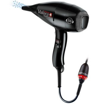 .VALERA SUSZARKA DO WŁOSÓW SWISS SILENT 6500 I ONIC ROTOCORD .
